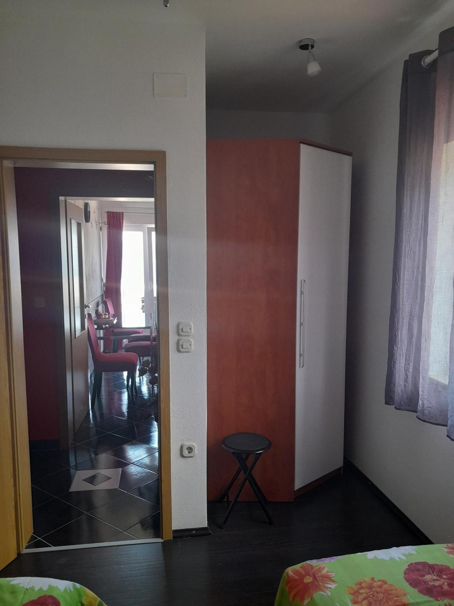 Apartments With A Parking Space Postira, Brac - 2911 Habitación foto