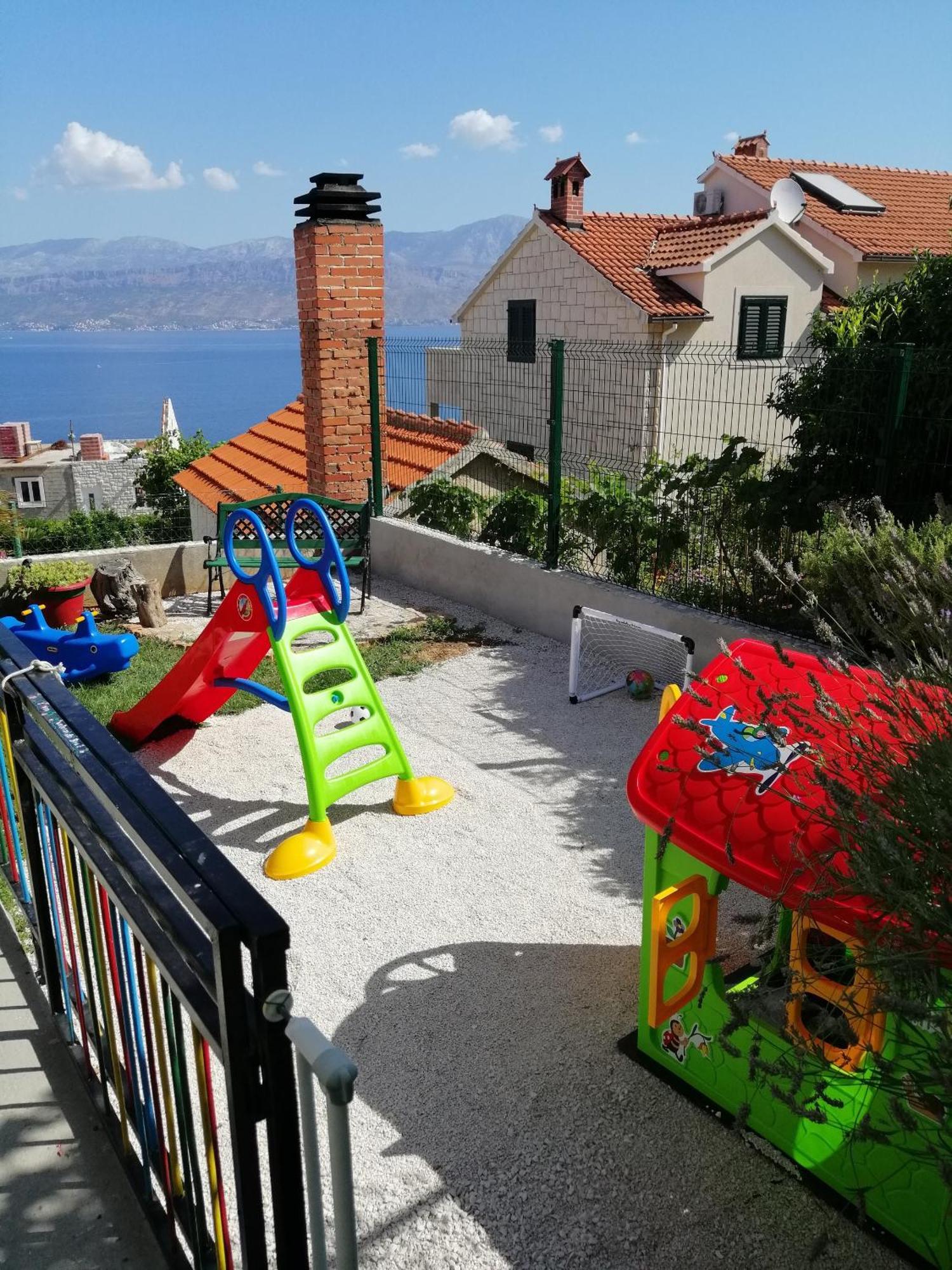 Apartments With A Parking Space Postira, Brac - 2911 Exterior foto