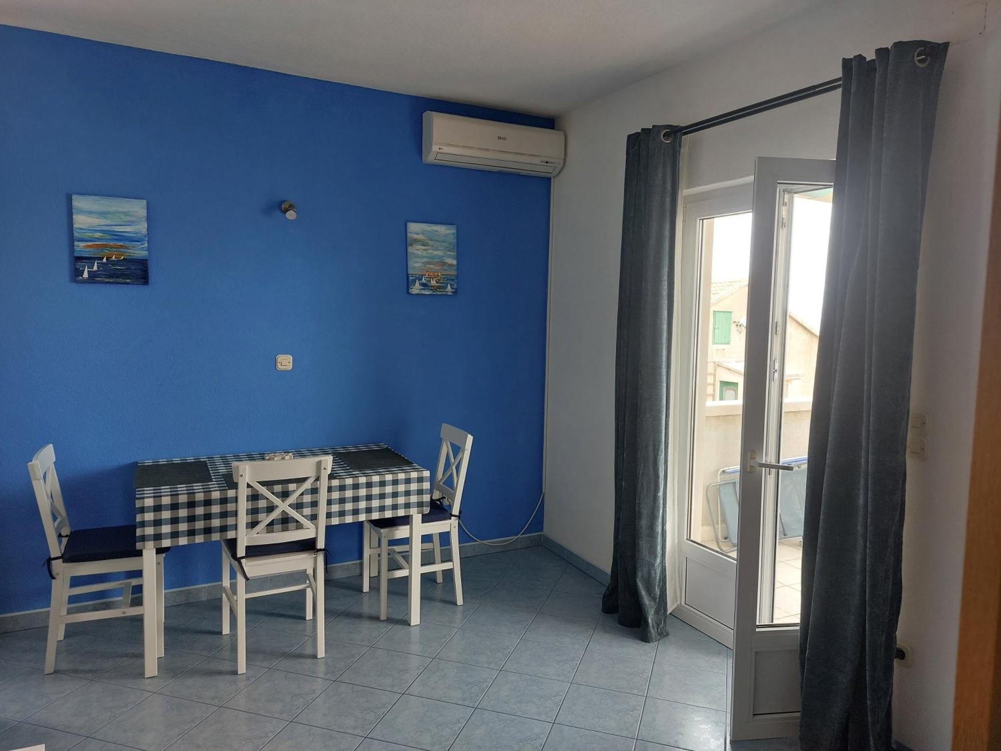 Apartments With A Parking Space Postira, Brac - 2911 Habitación foto