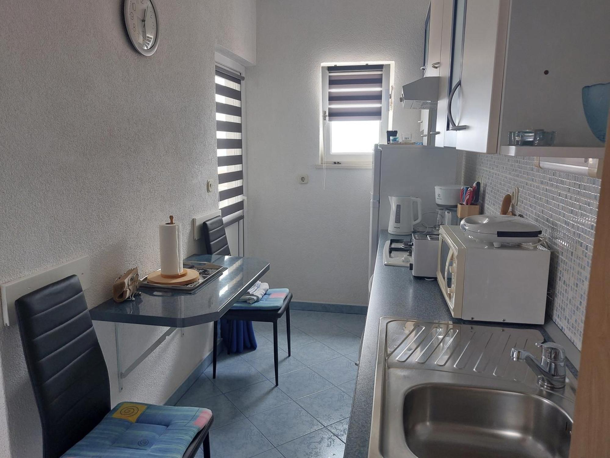 Apartments With A Parking Space Postira, Brac - 2911 Habitación foto